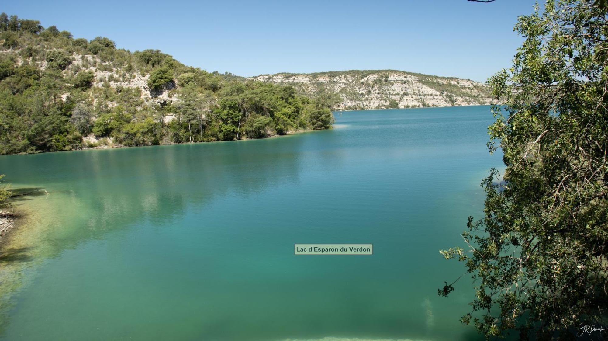 Studio Dans Le Luberon Céreste Exteriér fotografie